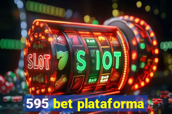 595 bet plataforma